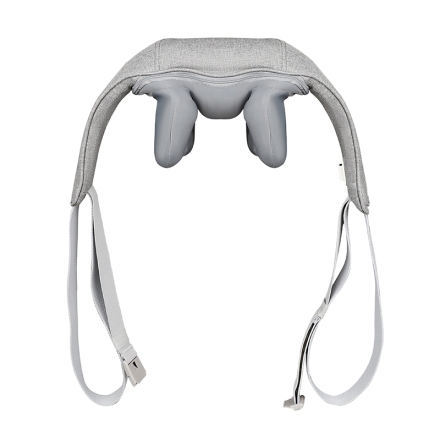 Orlauf Relief Массажер для шеи и плеч Silver Shadow (Серебряная тень)