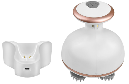 Orlauf Renewal Массажер для головы и тела Pearl (Жемчужина)