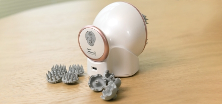 Orlauf Renewal Массажер для головы и тела Pearl (Жемчужина)