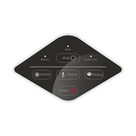 Orlauf Bliss Feet Массажер для ног Starry Veil (Звездная вуаль)