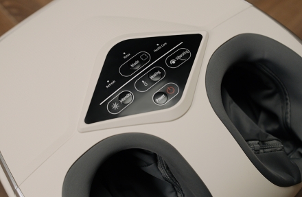 Orlauf Bliss Feet Массажер для ног Starry Veil (Звездная вуаль)