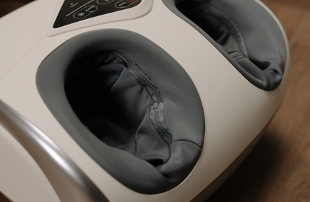 Orlauf Bliss Feet Массажер для ног Starry Veil (Звездная вуаль)