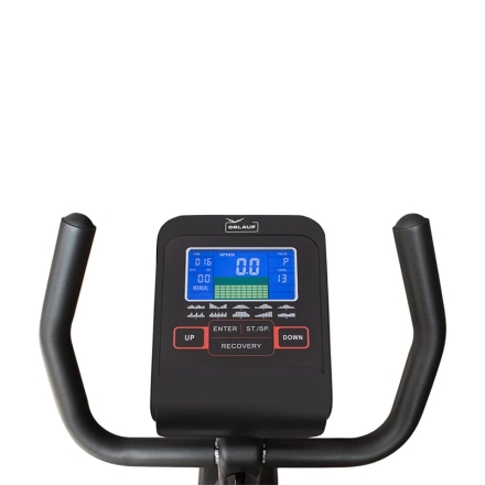 Велотренажер Orlauf Irris