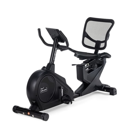 Велотренажер Orlauf Irris