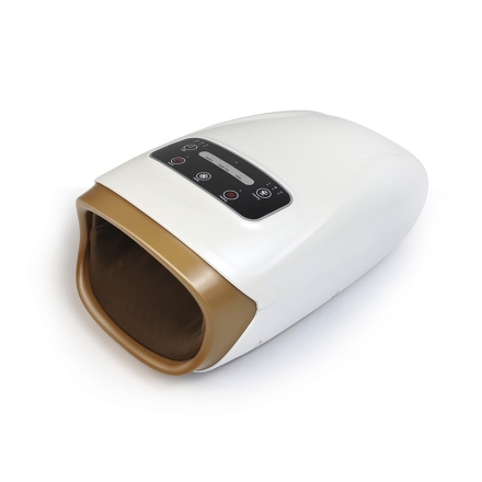 Orlauf Elect Hand Массажер для рук Pure Light (чистый свет)