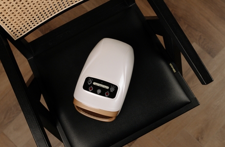 Orlauf Elect Hand Массажер для рук Pure Light (чистый свет)