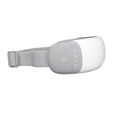 Orlauf Senti Eyes Массажер для глаз Diamond Gleam (Бриллиантовый блеск)