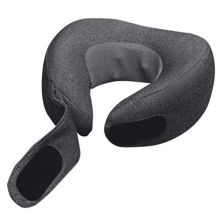 Orlauf Glory Дорожная подушка для шеи Ashen (Пепельный)