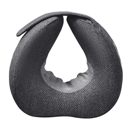 Orlauf Glory Дорожная подушка для шеи Ashen (Пепельный)