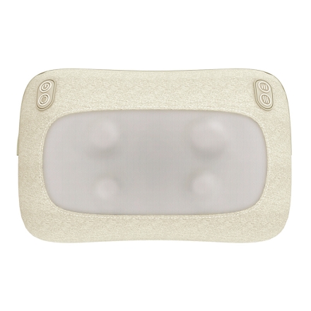 Orlauf Your Sense Массажная подушка универсальная Ivory Silk (Айвори шелк)