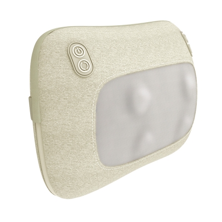 Orlauf Your Sense Массажная подушка универсальная Ivory Silk (Айвори шелк)