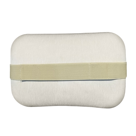 Orlauf Your Sense Массажная подушка универсальная Ivory Silk (Айвори шелк)